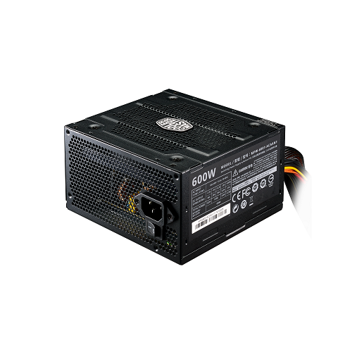 Cooler Master  Elite V3 600W