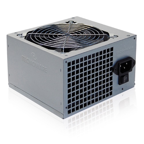 Free Silent 620W 12cm