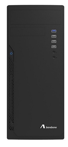Middle Tower ADJ 500w