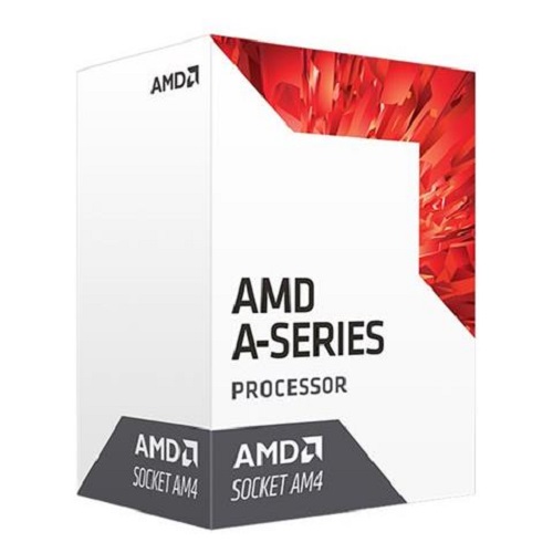 AMD A6-9500
