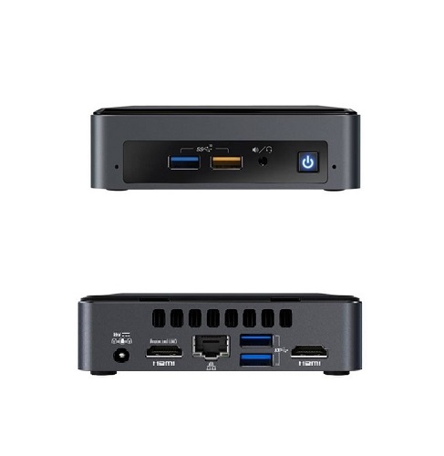 Intel NUC
