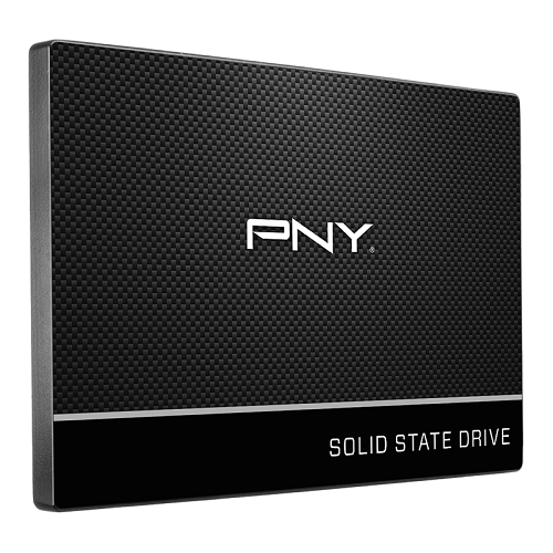 SSD PNY CS900 480GB
