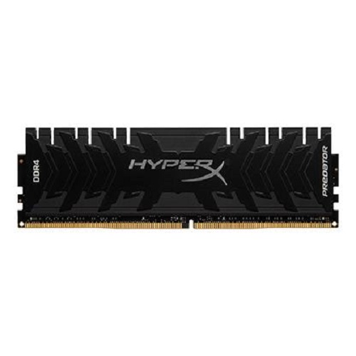 Kingston Hyperx Predator 16GB (2x8GB)3000MHz