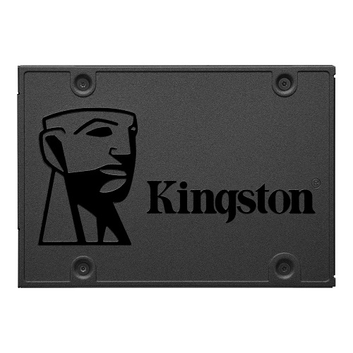 SSD Kingston A400 480GB