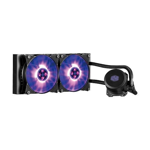Cooler Master MASTERLIQUID ML240L RGB