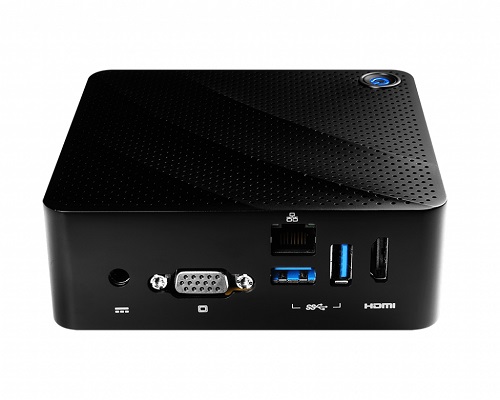 MSI CUBI N 8GL-001BEU