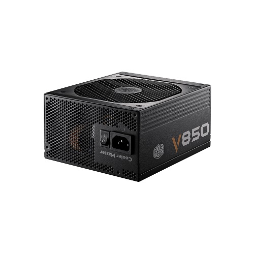 Cooler Master V850 80+Gold Full Modulare